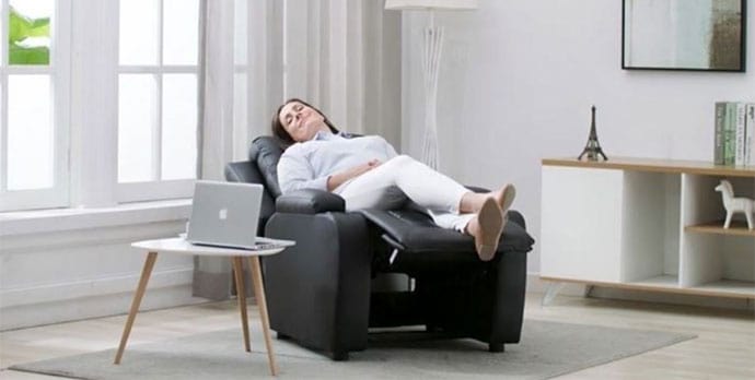 Why Do You Need Push Back Recliners