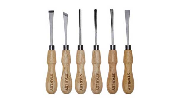 What Is a Wood Carving Tool