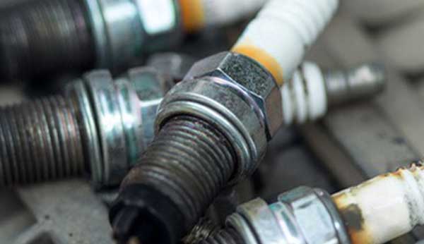 What is a Spark Plug, and how does it work