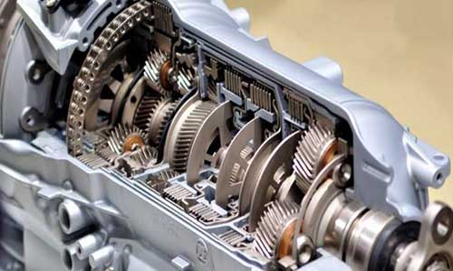 What are the things you must consider while changing your gearbox