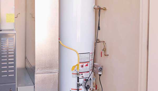 Convert Gas Water Heater to Electric
