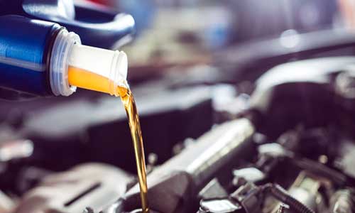 can a car run without transmission fluid