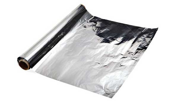 How Aluminium Foil is made
