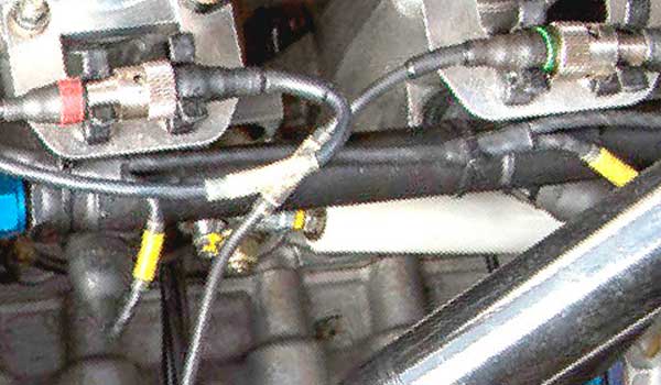 Know - How To Install Push-Pull Throttle Cables