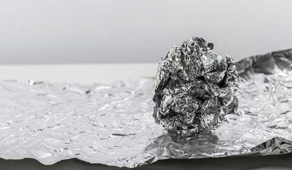 What is Aluminium Foil
