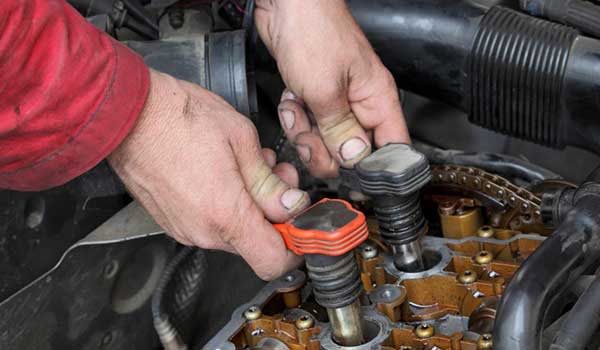 What is an ignition Coil