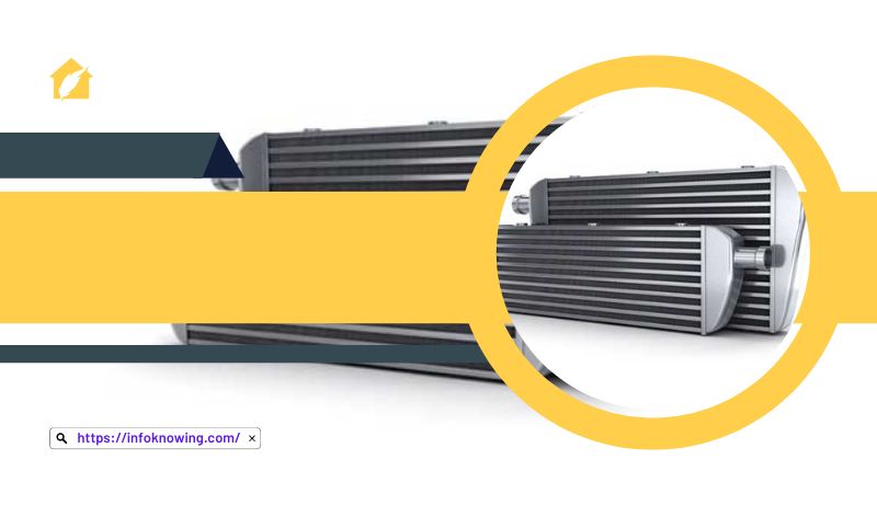 How Does a Turbo Intercooler Work