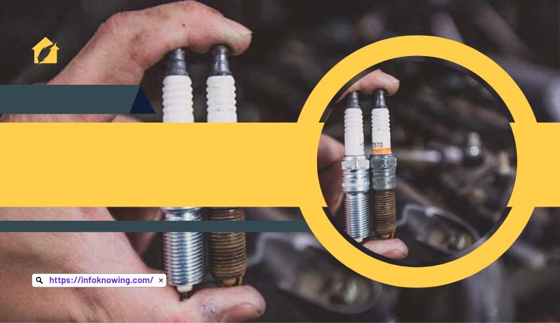 How Long to Let Engine Cool Before Changing Spark Plugs