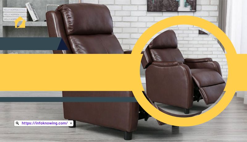 What Is A Push Back Recliner