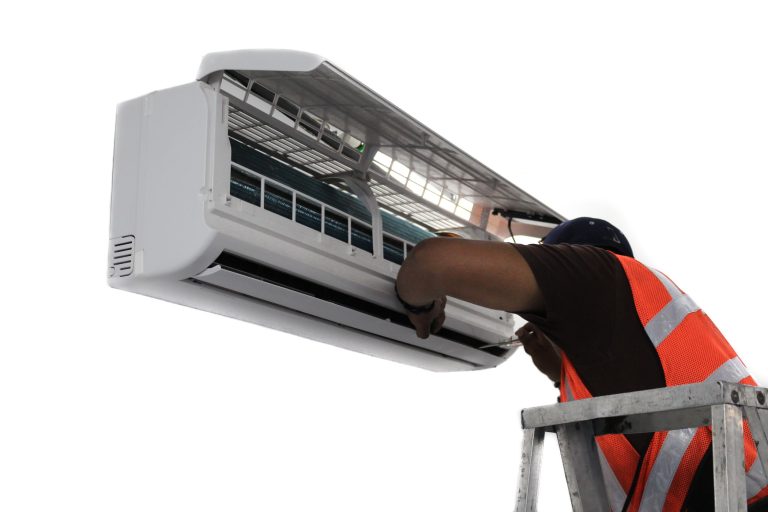 How to Reset Daikin Air Conditioner