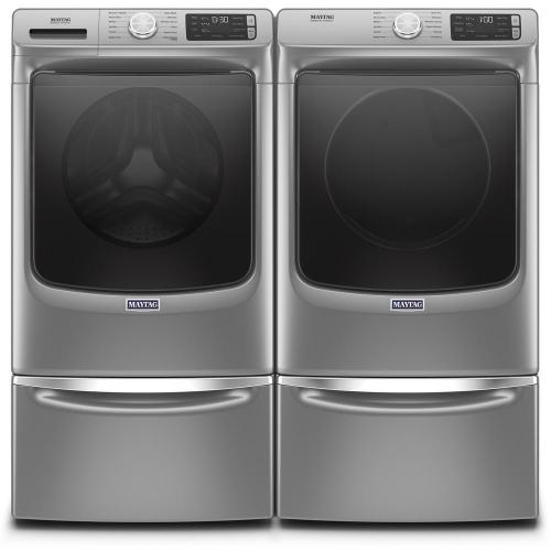 Maytag Bravos Dryer Not Drying