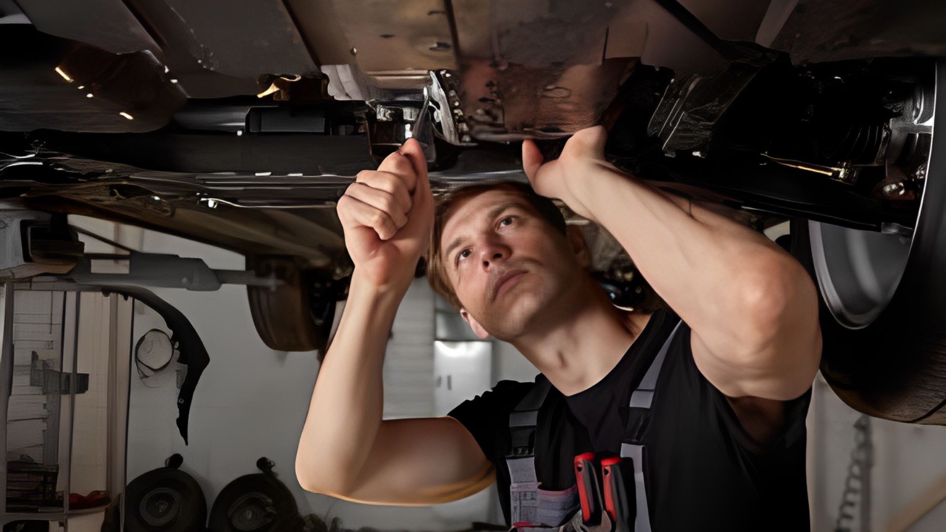 How to clean engine lifters